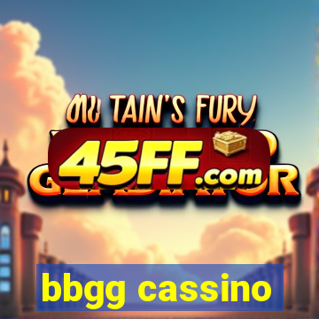 bbgg cassino